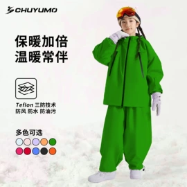 潜水服;滑雪服;速干衣裤