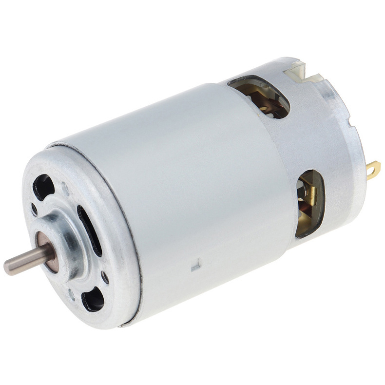 RS550 모터 DC 모터 및 리튬 전기 드릴 드라이버 액세서리