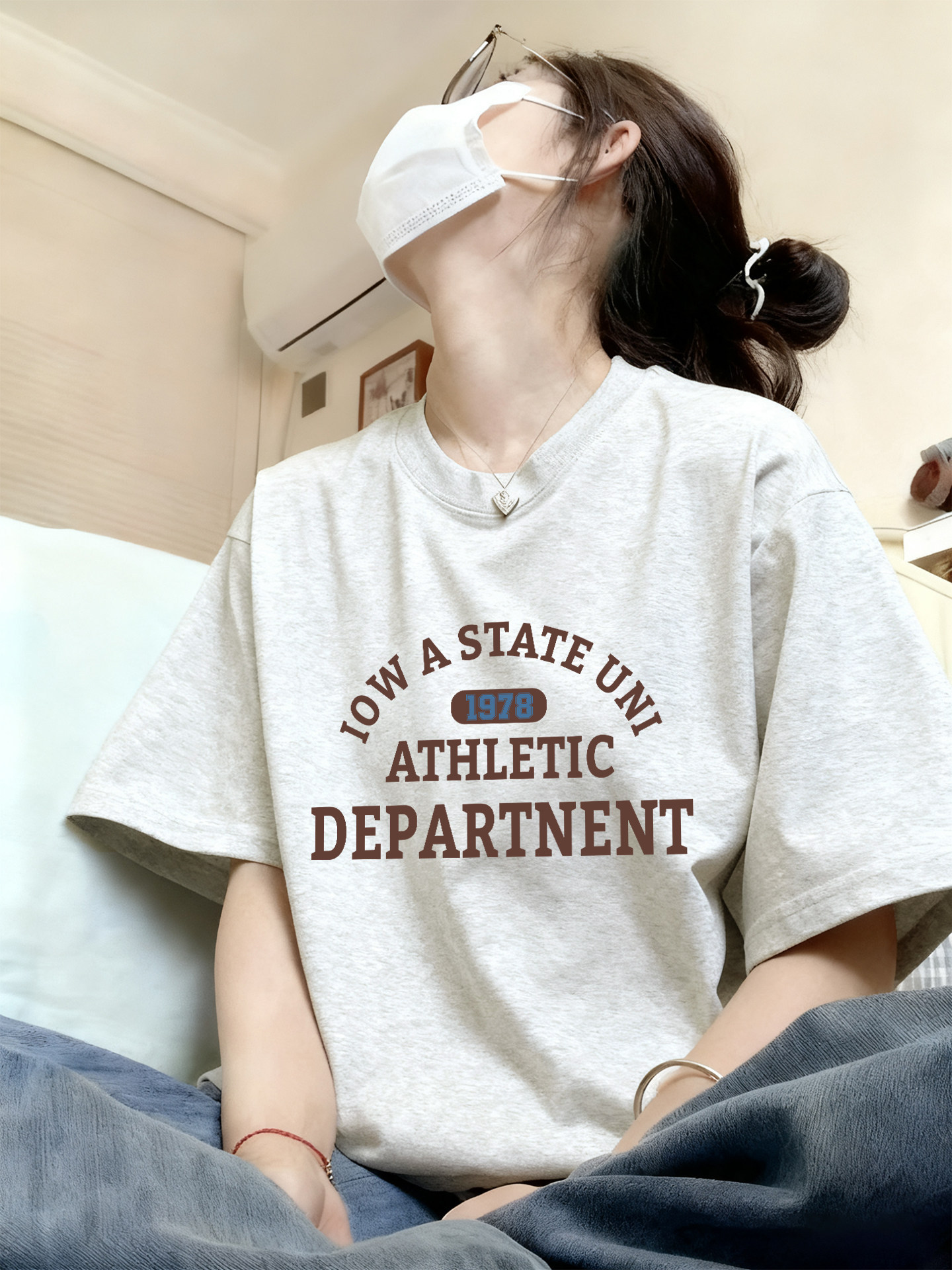 White gray-t62-1978 letters