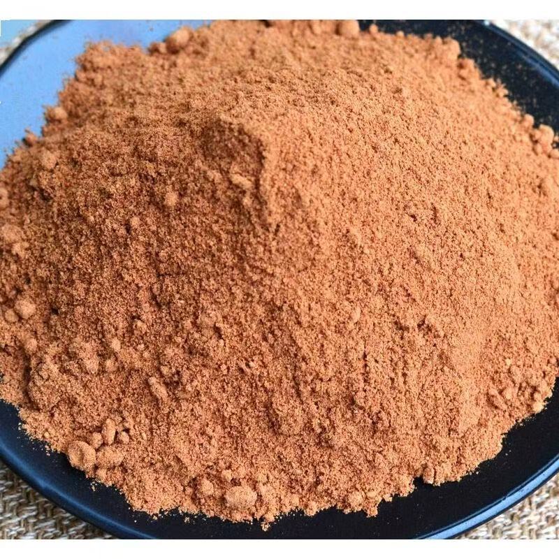 Lychee Seed Powder Li Zhi He Fine Ground Dried Herbal Powder 500g specifications
