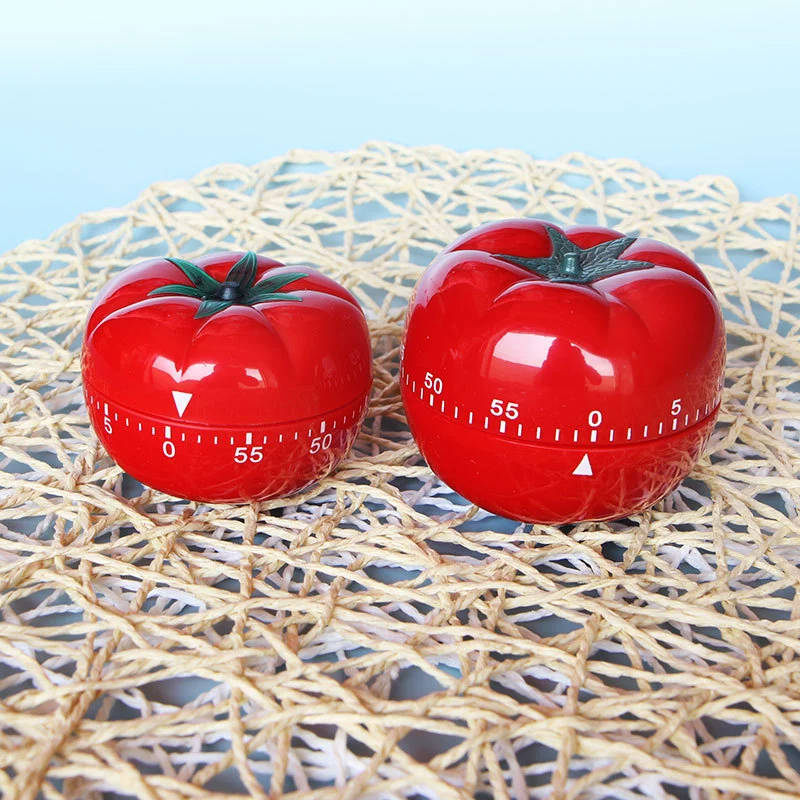 Кухонный таймер маленький помидор форма напоминание таймер напоминание T101