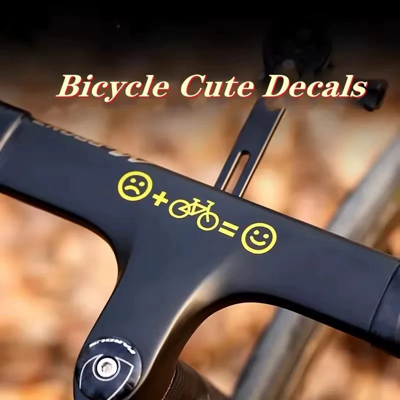 Sticker, road road bike, retroreflective frame