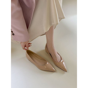 ǧ��ؚ�����ɫС���L��Ƥ��ЬŮ2026�´�С�����^�\��ƽ��ƽ��Ь