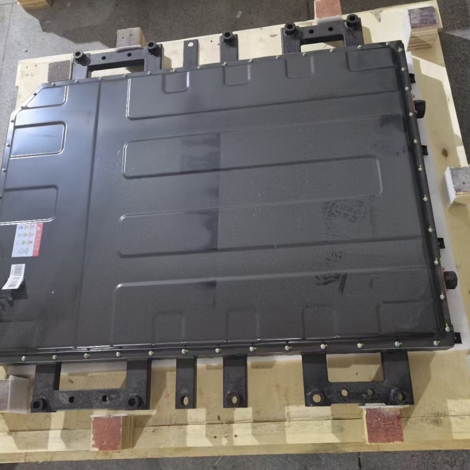 大量高价回收新能源宁德时代电池包 汽车底盘宁德时代电池包回收