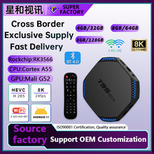 ���Q�¿׿11�p�l�{��8K����tvbox T95PLUS  RK3566�ҕ������
