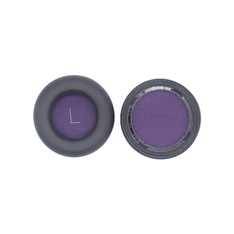 High Quality Suitable for Plantronics Backbeat Pro Headphone Cover Sponge Protective Cover Leather Cover