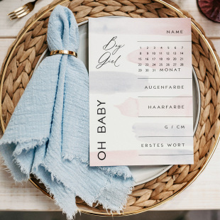 Industrial square cloth, paper napkins, decorations, 42×42cm