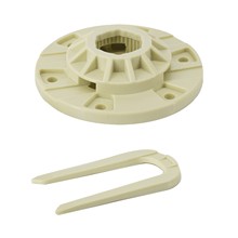 ��˽ģ ���ڶ� �������ֻ�W10528947 1pc/bagϴ�»��׼�