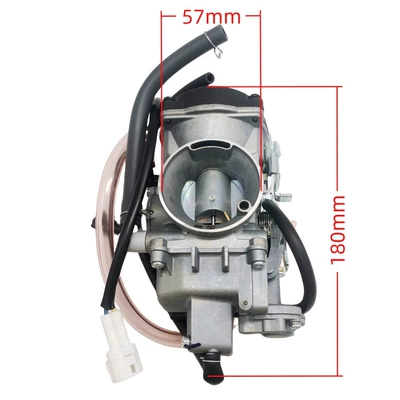 Motorcycle Carburetor Vn1500E Vn1500D