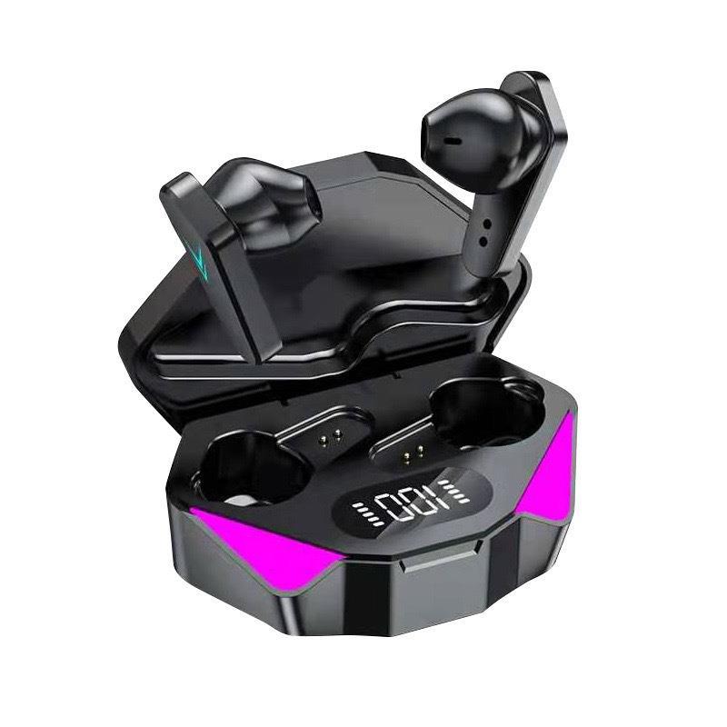 Auriculares Bluetooth X15