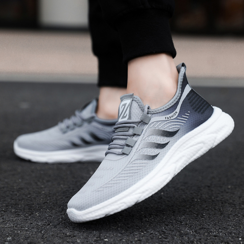Gris para hombres