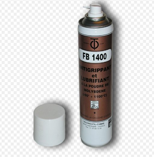 欧美进口供应法国原装正品TECHNOUTIL空气润滑溶胶X-TREM