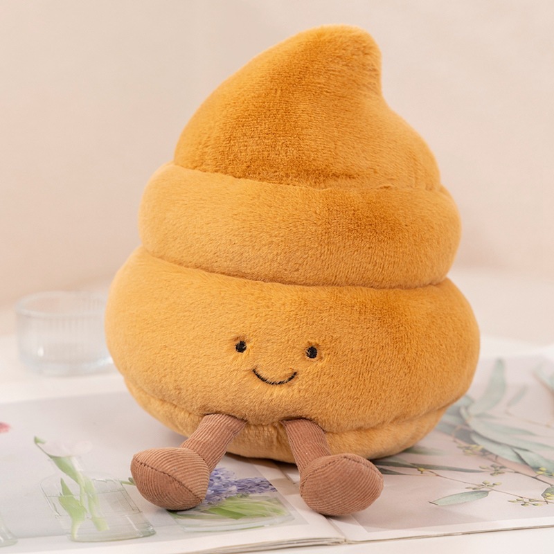 Jell趣味パン物語ぬいぐるみ人形メーカー卸売りスナック抱き枕掴み人形プレゼント|undefined