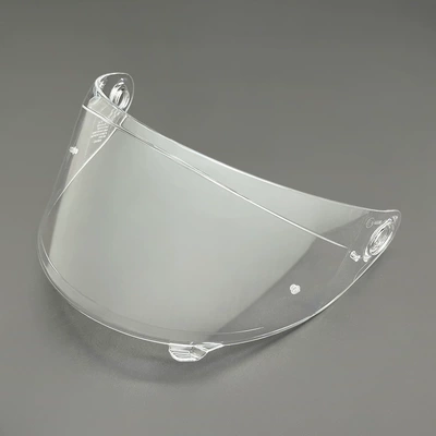 and night universal lenses, high-definition | Dəbilqə (Kaska) aksesuarları - v18c-transparent