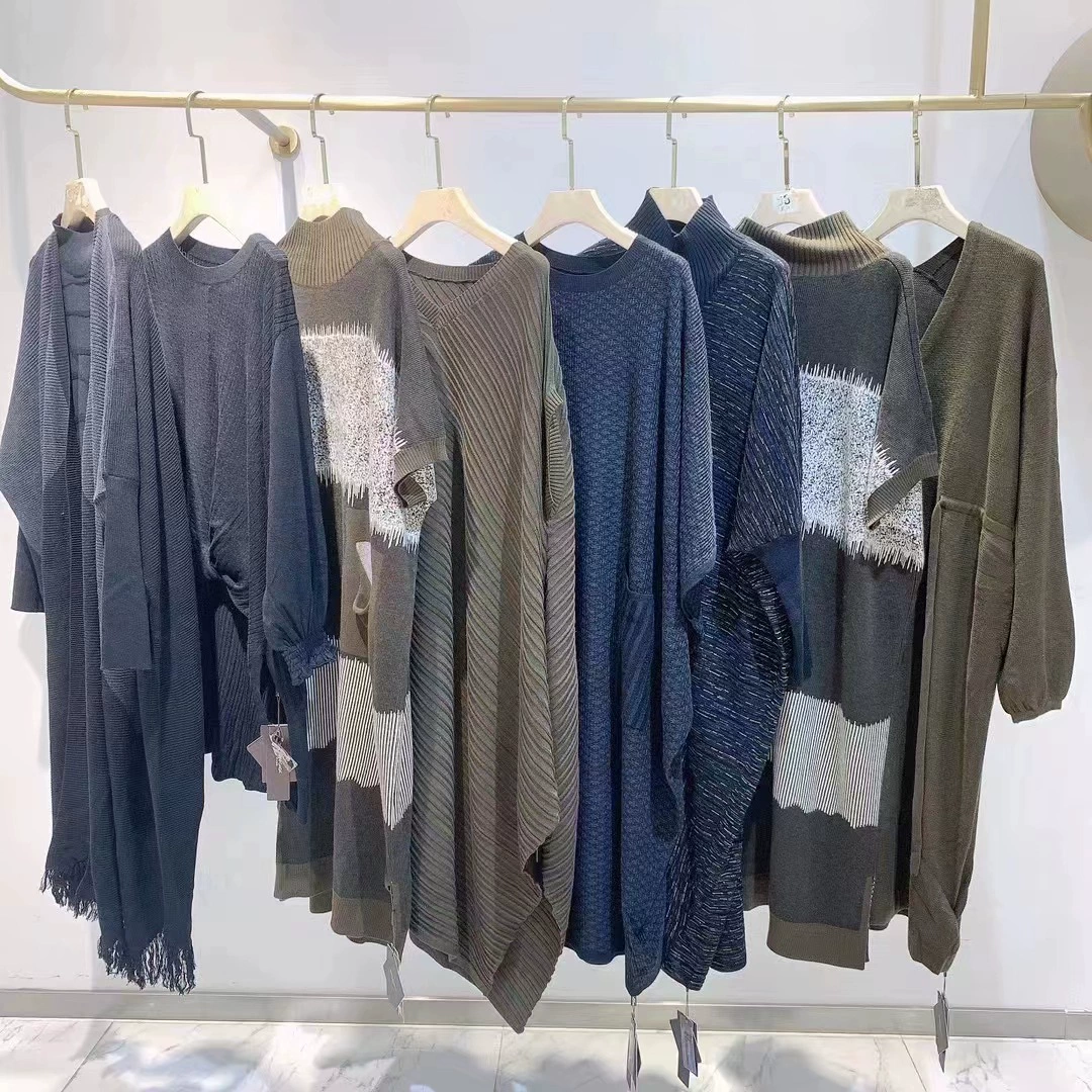 Moto 22 Gage Mountain Кашемировый свитер Роскошный элитный зимний бренд скидка Женская одежда в прямом эфире