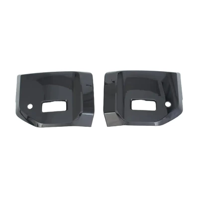Other Automotive Exterior Supplies — Grille, Taillight Cover, Fender