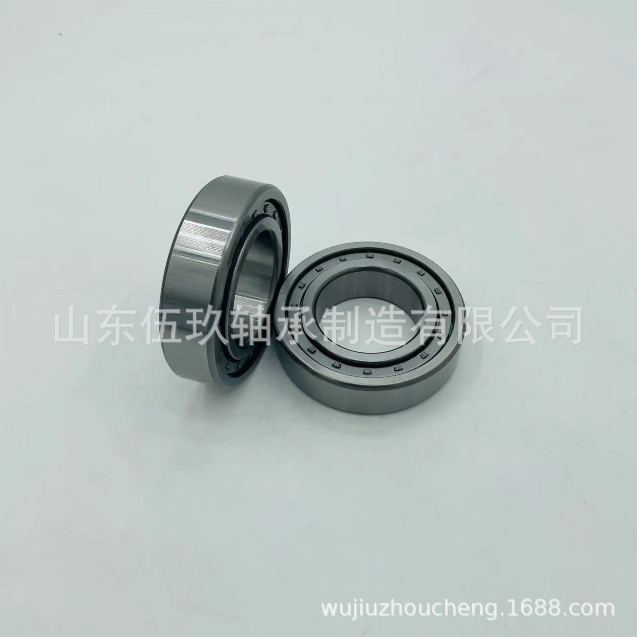 NN3036K/W电动牙刷轴承FC3656180绘图仪轴承N036F复印机轴承