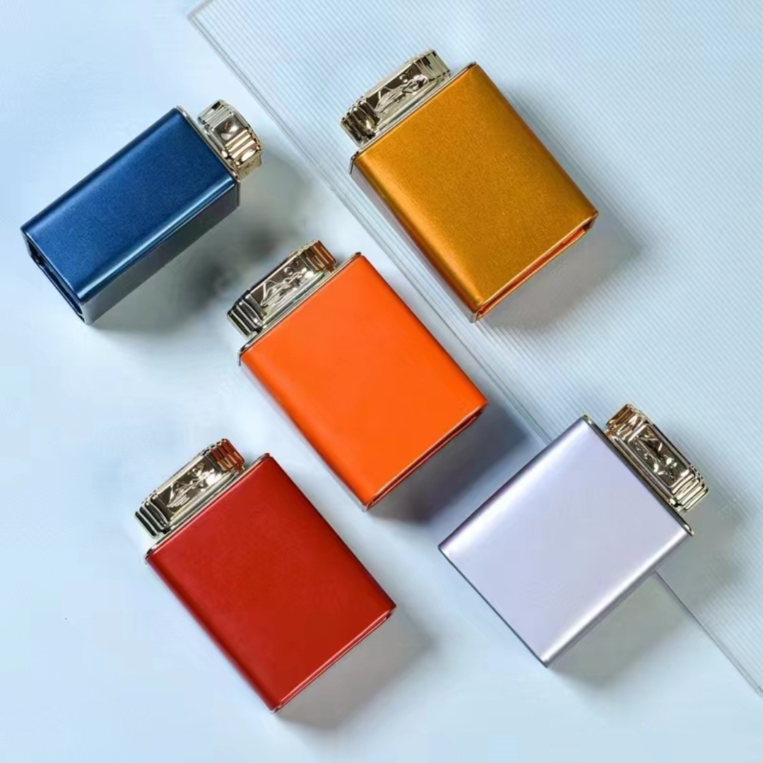 迷你小罐密封茶叶罐便携易携带原厂批发虫草花普洱茶红茶绿茶空罐