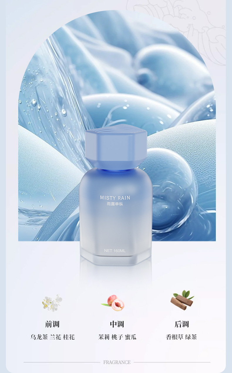 Sustainable Aromatherapy Car Deodorizing Fragrance Home Long-lasting Fragrance Fast Fresh Air Advanced Artistic Aromatherapy