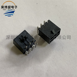 2125280602 02125280602 212528-0602 Molex/Ī�� 6P �F�a�_ ���_