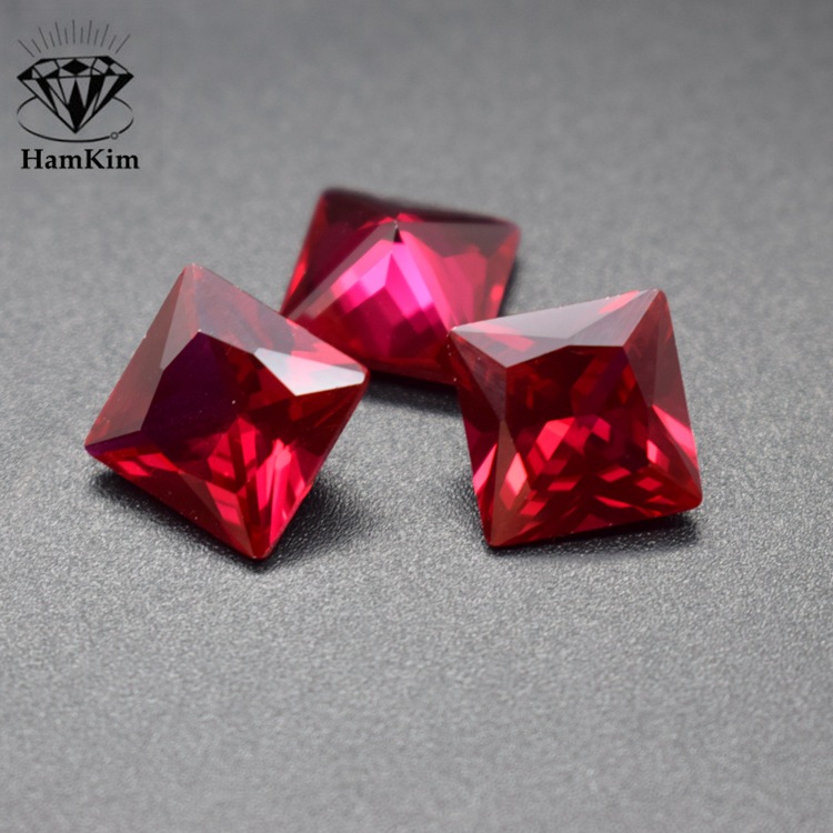 正方直角 5#红刚玉