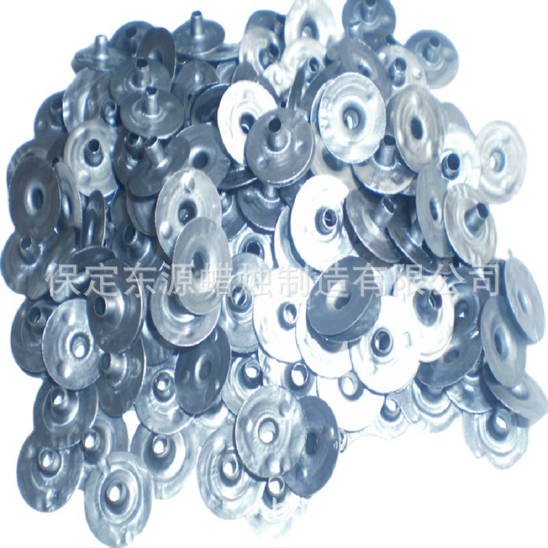 [Фабрика в наличии] восковая подставка различного калибра, фитиль, хлопковый сердечник, сэндвич-провод, сырье для рукоделия, можно разделить