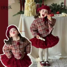 童套装;童连衣裙;童裤