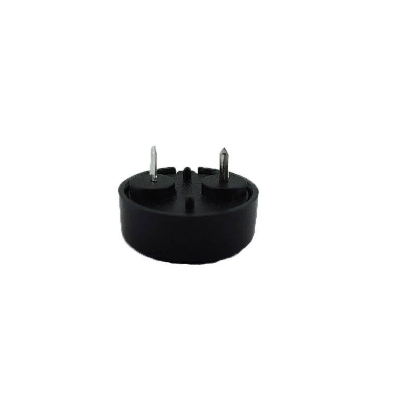 工场贩売HF-12055-6.5パッシブ圧电式ブザー12x5.5ブザーブザー|undefined