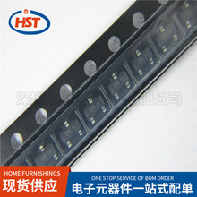 ФػBAT54ALT1G SOT-23˿ӡB6 30V 100mA
