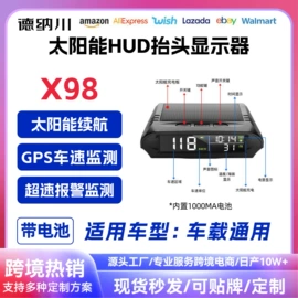 无线CarPlay;车载HUD;其他汽车影音