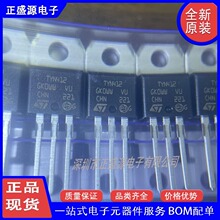 ԭװ TYN412 TYN412RG TO-220 12A/400V ����ɿع� ��բ��SCR
