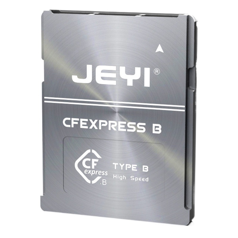 Jiayi NVMe 2230 a CFexpress titular de la tarjeta Z6/Z7/Z9/R3/R5 almacenamiento a SSD kit