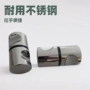 单孔明装浴室不锈钢拉手