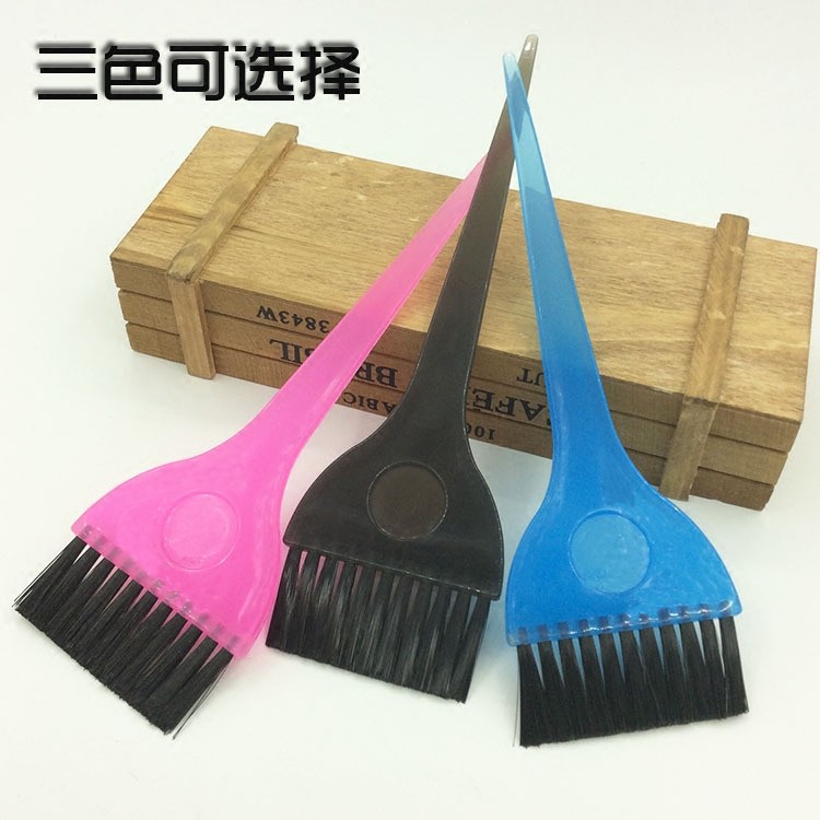 Peelera cepillo de teñido de cabello cepillo de teñido de cabello cepillo de teñido de cabello duro cepillo de cabello suave cepillo de cabello salón de cabello
