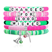 �羳���NWicked��朁��R�dħ����Ů����������߅��朶�������b