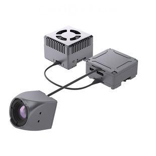 Walksnail Eclipse 009HD 4W�����z���^ Avatar GT VTX�D�����C