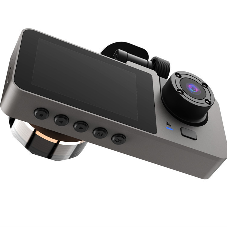 2.35寸记录仪01款效果图02金08