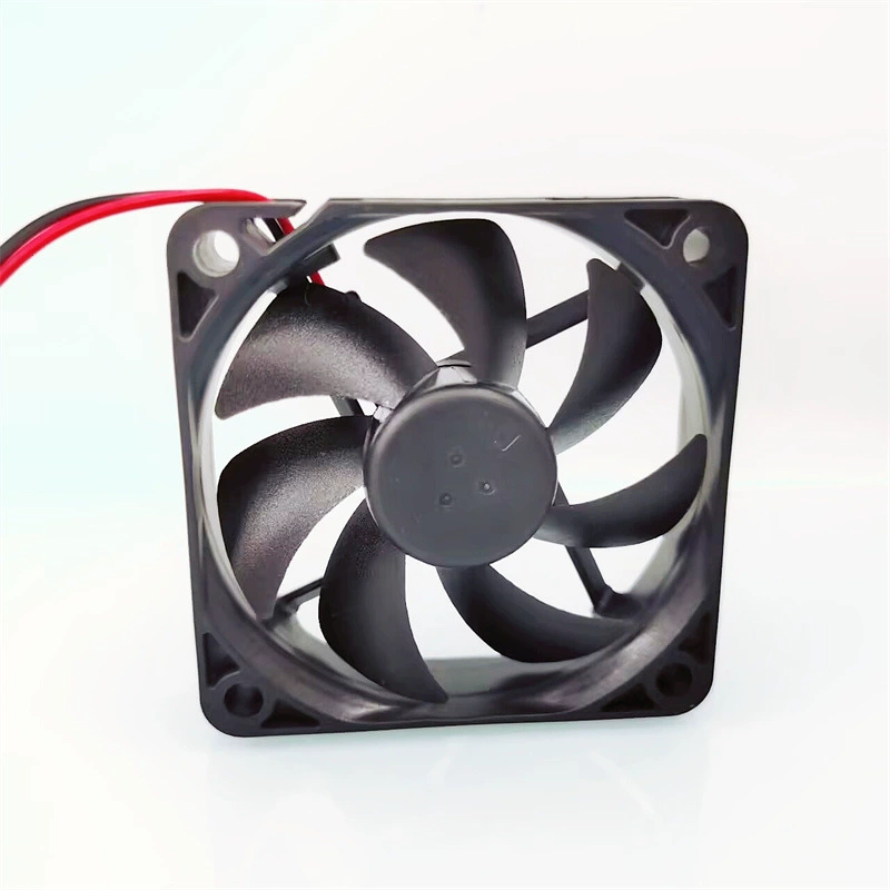 Новый оригинальный производитель HA60151V4000C999 Silent 6015 магнитный защелочный подшипник 12В шасси 6см охлаждающий вентилятор