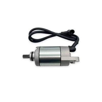Suitable for Huayang T4 300 Bandit 5 Zongshen Pr250/300 Engine Motor Overrunning Clutch Double Teeth (Motorcycle engine and accessories) - pr250300-motor