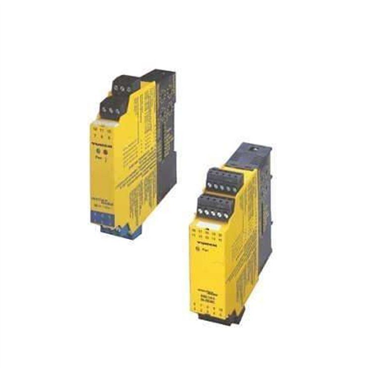 进口德国原装图尔克MK21-122EX0-R安全栅顺丰包邮到家