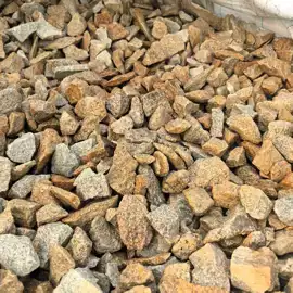 其他非金属;沙石砾石;石英