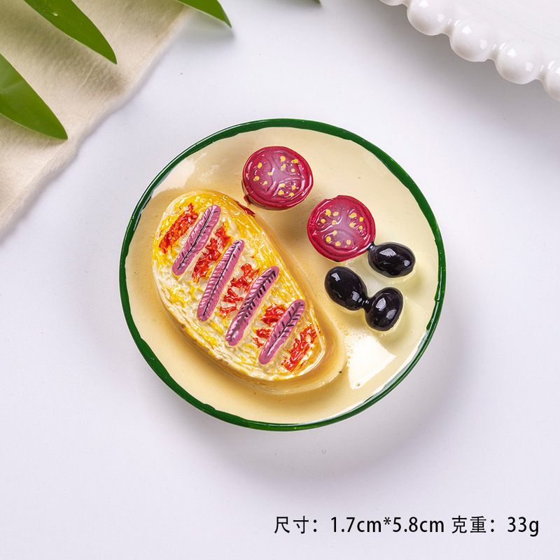 重庆火锅冰箱贴旅游纪念品中国地方菜系食玩冰箱贴对对碰盲袋批发|undefined