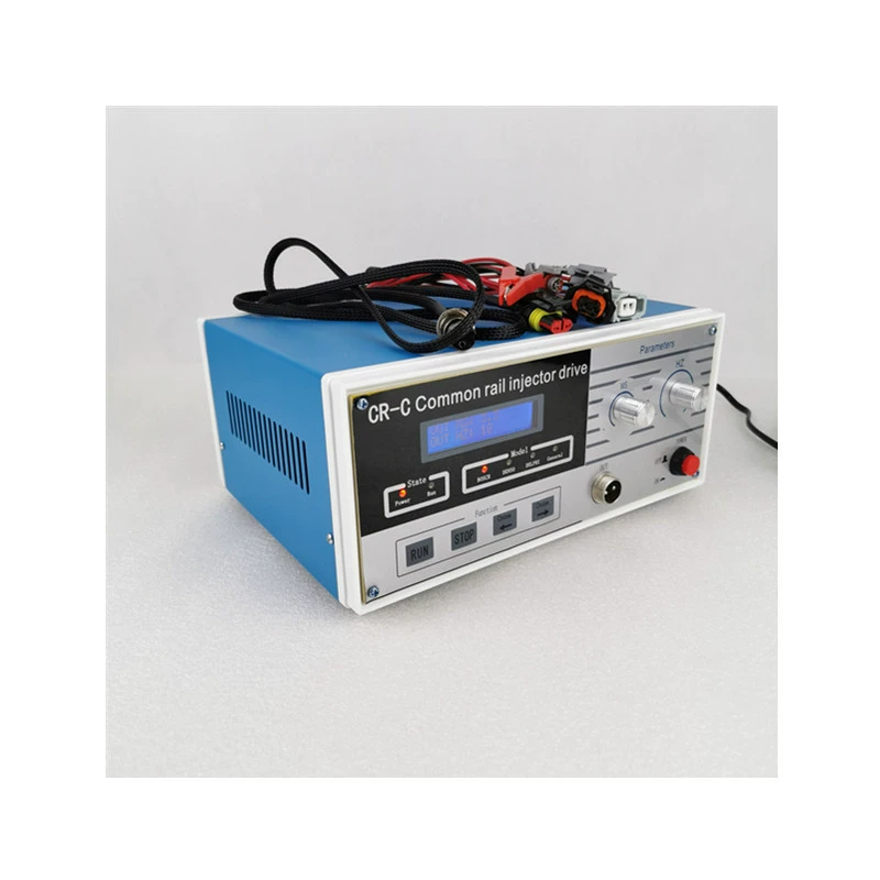 Большое количество, выгодная цена, новый дизайн, простота в использовании, готовность к отгрузке. Инструмент для измерения и разборки форсунок Cummins CR-C.