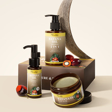 �羳��ƷMELAO�����{��+�Ե�����30ml Batana Oil + Rosemary Oil