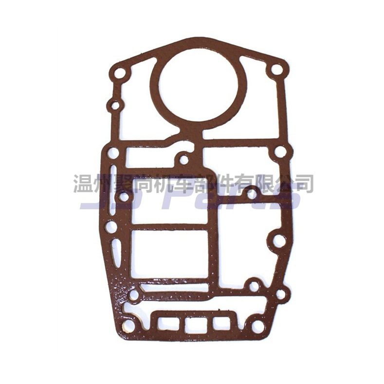 舷外机气缸垫片Gasket Powerhead Base Replaces Suzuki 11433-91