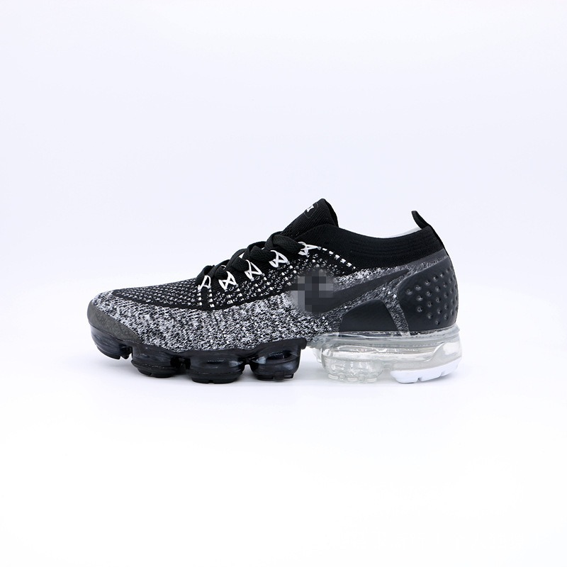Calzado deportivo AirVaporMax2.0 con amortiguación de aire para hombre, calzado deportivo ligero de malla transpirable para mujer, zapatillas para correr