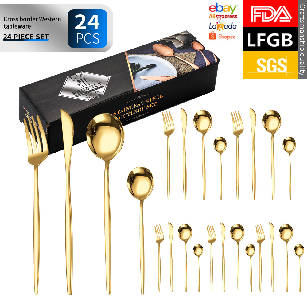 포르투갈 금 (검은 치약 상자)