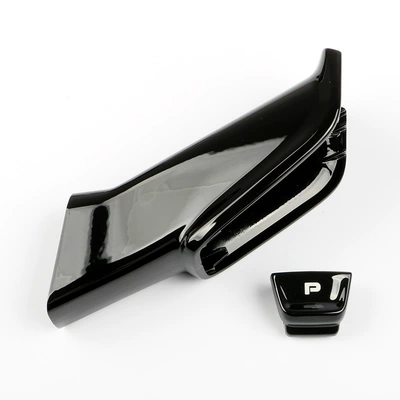P key repair parts — Cab and accessories