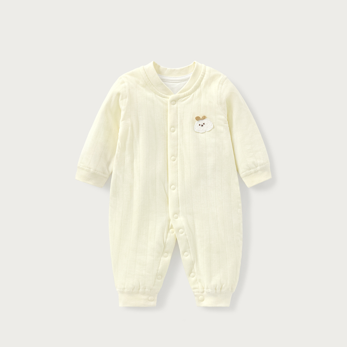 Primavera, otoño, invierno, camiseta de bebé, ropa caliente para niños pequeños, ropa de invierno, ropa de recién nacidos image 9