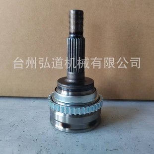 Ball cage, Iranian market MVM, QQ model ball cage, half shaft, assembly